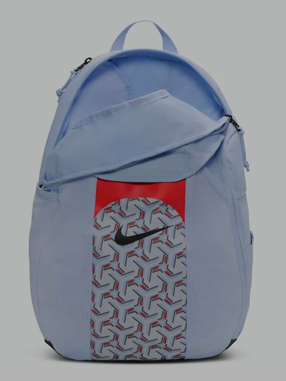 Nike Academy Team Backpack Unisex School Travel 30L Bag DV0761-425 NWT Limited